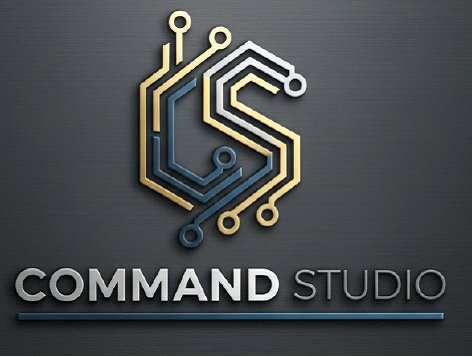 Command Studio Logo